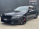 BMW Řada 5 3,0 540d xDrive M-Packet ČR DP - náhled 1