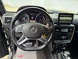 Mercedes-Benz Třídy G G63AMG-BRABUS PAKET-R22 - náhled 16