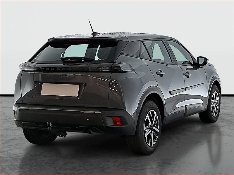 Peugeot 2008 (2024) Active 1.2 PureTech, ČR,1.maj - fotka 5 z 16