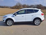 Ford Kuga (2009) 2.0 TDCi 4x4 PŮVOD ČR - náhled 8