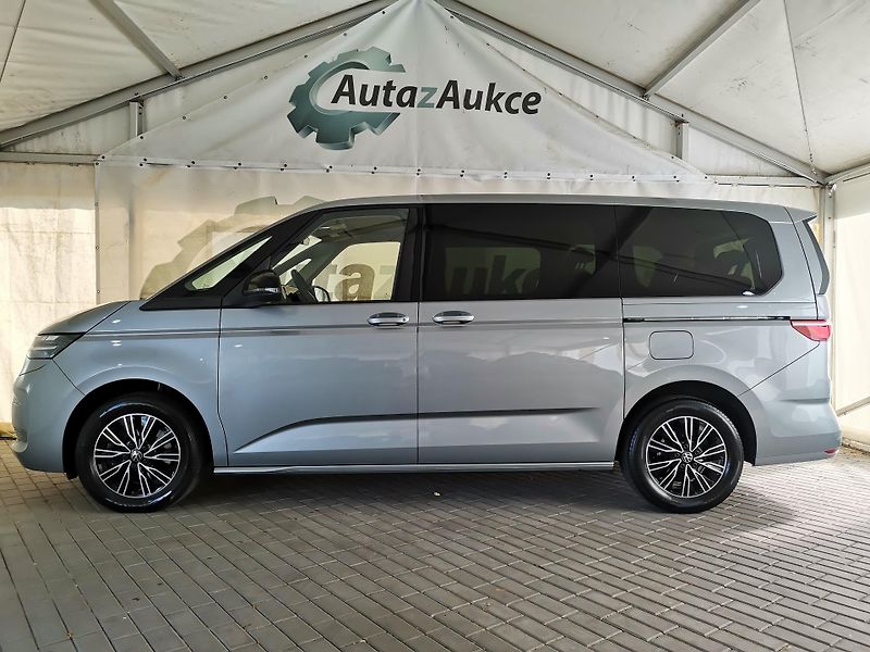 Volkswagen Multivan (2023) LED ACC WEBASTO EL.DVEŘE LANG - fotka 3 z 28