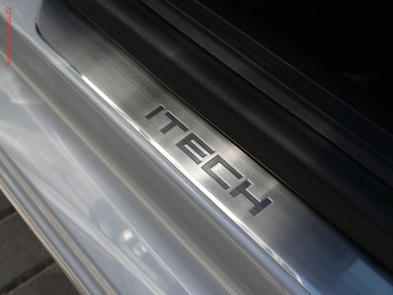 Seat Leon (2015) 1.4 TSi, LED, AC, temp. - fotka 19 z 20