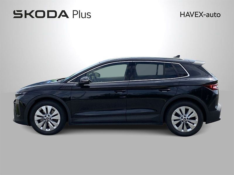 Škoda Elroq (2025) 85 210 kW Selection - fotka 3 z 37