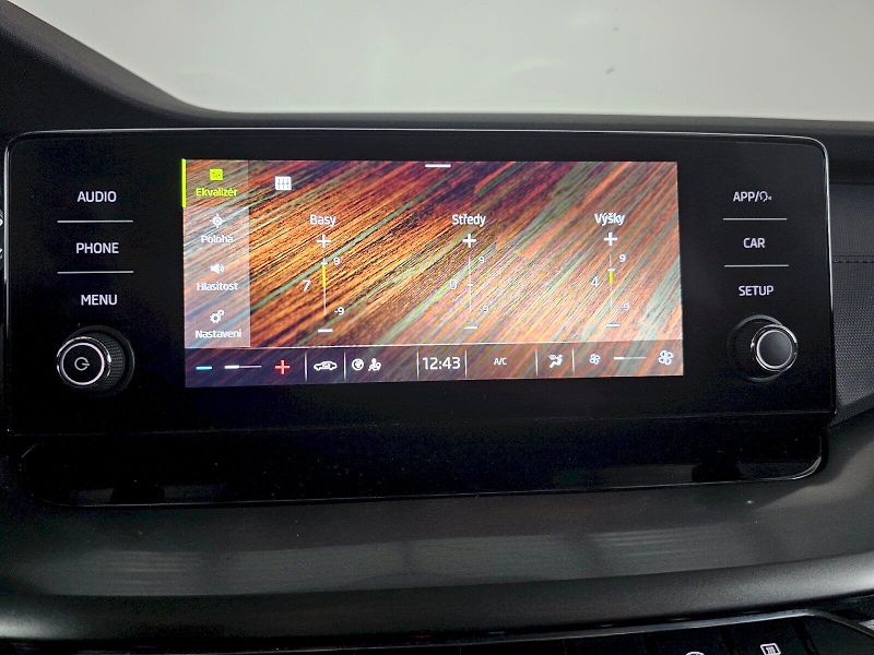 Škoda Octavia (2022) 1.5CNG TSi DSG 96kW ACTIVE PLU - fotka 21 z 35