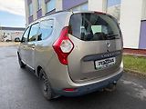 Dacia Lodgy 1,6 i / 7-míst / 1.maj./ ČR /  - náhled 2
