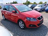 Seat Alhambra (2013) - náhled 2