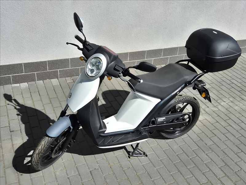 Ostatní Torrot Muvi elektrický   0,0 - fotka 2 z 16