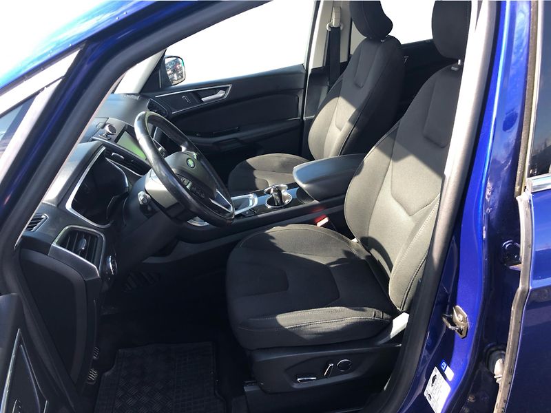 Ford S-MAX 2.0 TDC-i - fotka 11 z 28