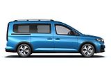 Ford Tourneo Connect (2026) ACTIVE Grand Tourneo 2,0 EcoBl - náhled 1