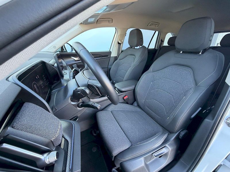 Škoda Kodiaq (2024) 2.0TDI 110kW DSG Selection - fotka 6 z 35