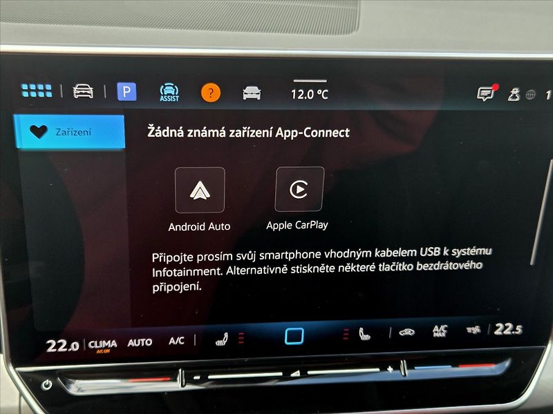 Volkswagen Golf 1,5 eTSi 110kW DSG Záruka2028 - fotka 17 z 22