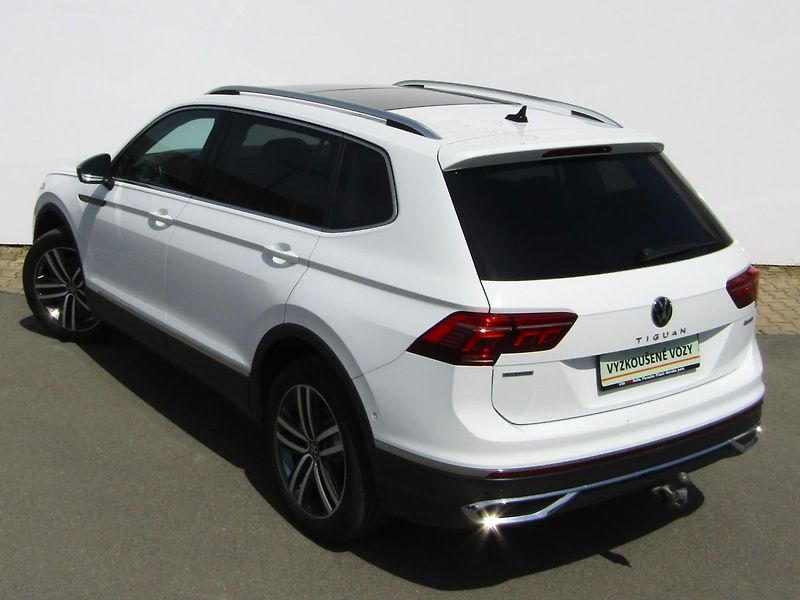 Volkswagen Tiguan 2.0 TDI 147KW DSG 4MOTION - fotka 14 z 30
