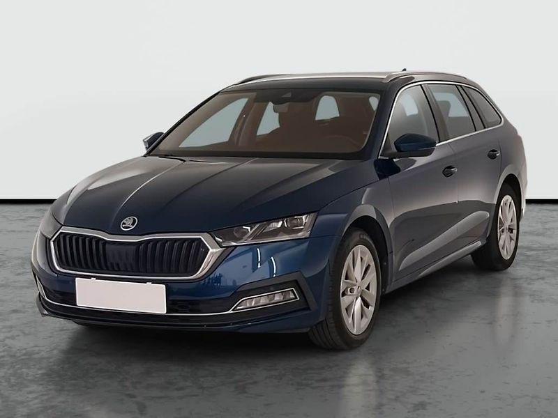 Škoda Octavia (2022) 2.0 TDI - fotka 2 z 19