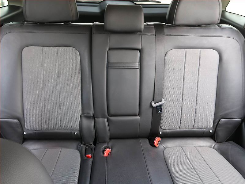 Opel Antara (2012) 2.2 CDTI, 4X4, Automat, Navi - fotka 10 z 20