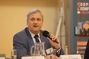 Regionální dopravní konference v Pardubicích