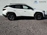 Hyundai Tucson 1,6 T-GDI PHEV 20 YEARS LUXURY - náhled 24
