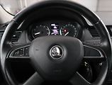 Škoda Rapid (2013) 1.2 TSI, Vyhř. sedaček - náhled 15