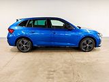 Škoda Scala (2025) 1.0 TSI 85 kW Monte Carlo - náhled 26