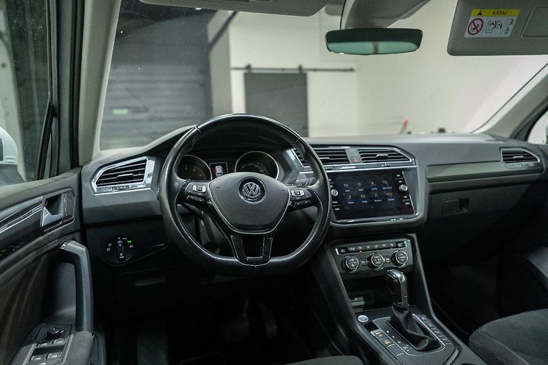 Volkswagen Tiguan 1.5 TSI 110 kW - fotka 10 z 29