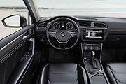Volkswagen Tiguan Allspace.