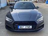 Audi A5 (2017) 3,0 TDi - S Line - Quattro B&O - náhled 1