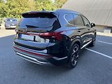 Hyundai Santa Fe 2.2 CRDi LUXURY PANORAMA 7MÍST - náhled 3