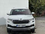 Škoda Kodiaq 2,0 TDI DSG Style NAVI - náhled 22