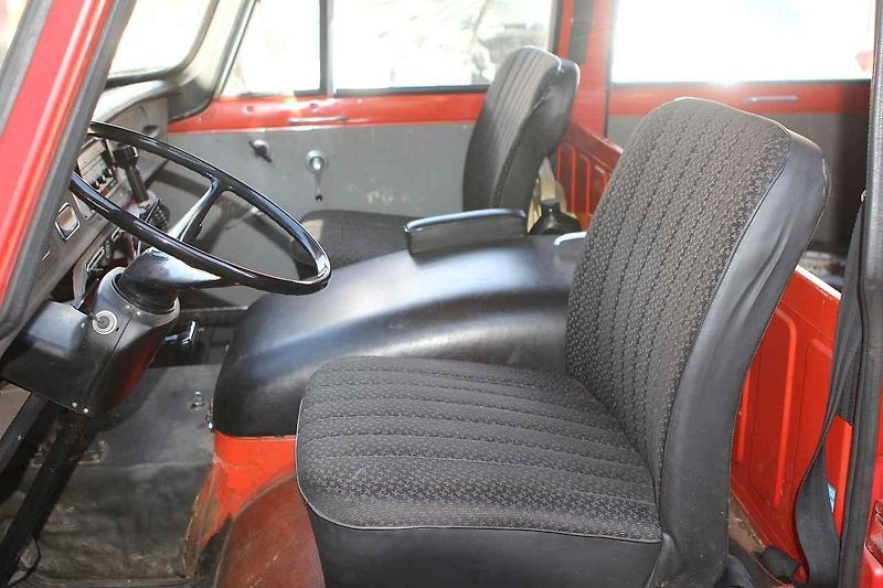 Škoda 1203.