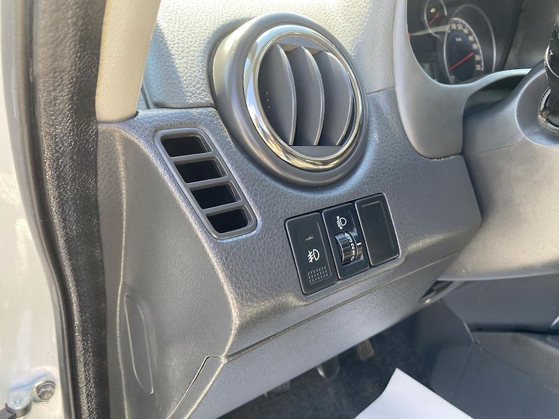 Fiat Sedici 1.6i 16v 120PS CITY STK PĚKNÝ! - fotka 142 z 154