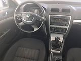 Škoda Octavia (2013) Ambition 1.4 TSI, Tempomat - náhled 7