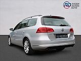 Volkswagen Passat 2,0 TDI  ČR,AUTOMAT,4x4,TAŽNÉ - náhled 7