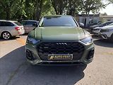 Audi Q5 2,0 TSI QUATTRO SLINE ČR,SERVI - náhled 1
