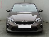 Kia Ceed (2019) 1.4 i, 1.maj,ČR, servis - náhled 1