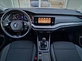 Škoda Octavia 2.0TDI Ambition, ČR,1.Majitel - náhled 24