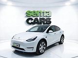 Tesla Model Y (2023) Long Range AWD DE SoH 91,2% - náhled 1