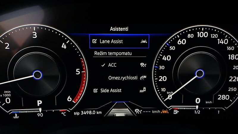 Volkswagen Touareg R-LINE TDI 210kW-ČR-NEHAV-DPH- - fotka 20 z 39