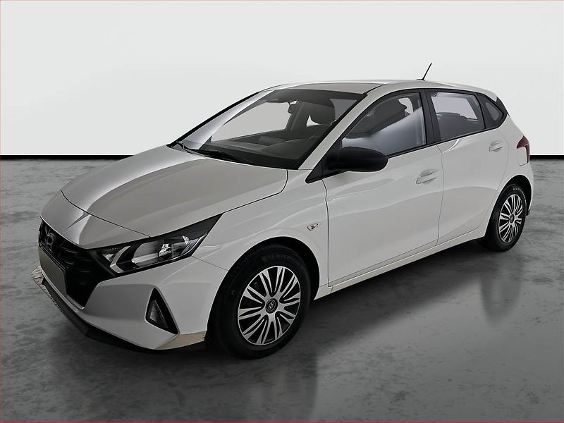Hyundai i20 (2022) 1.2 MPI - fotka 2 z 16
