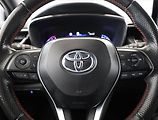 Toyota Corolla (2020) 1.8 Hybrid - náhled 8