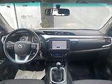 Toyota Hilux 2.4D, ČR, Active, tažné, 4x4 - náhled 13