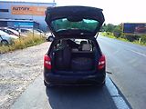 Škoda Fabia (2008) 1.9 TDi, 77 kW, kabriolet - náhled 10