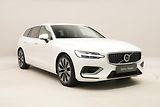 Volvo V60 T6 AWD RECHARGE REZERVACE - náhled 14