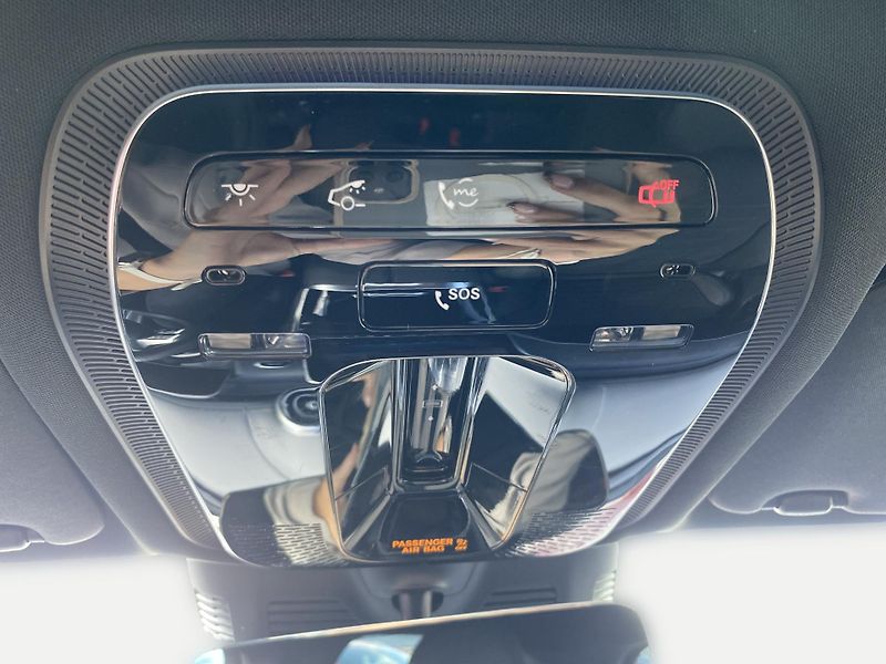 Mercedes-Benz GLC GLC 300de 4Matic AMG - fotka 26 z 26