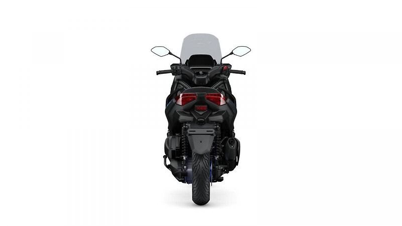 Yamaha X-Max 300 (2025) MODEL 2025 Skladem - fotka 3 z 11