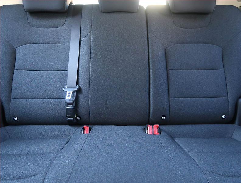 SsangYong Korando (2022) Style 1.5 T-GDI - fotka 10 z 19