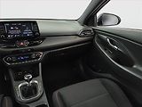 Hyundai i30 (2021) N-Line 1.5 T-GDI MHEV - náhled 8
