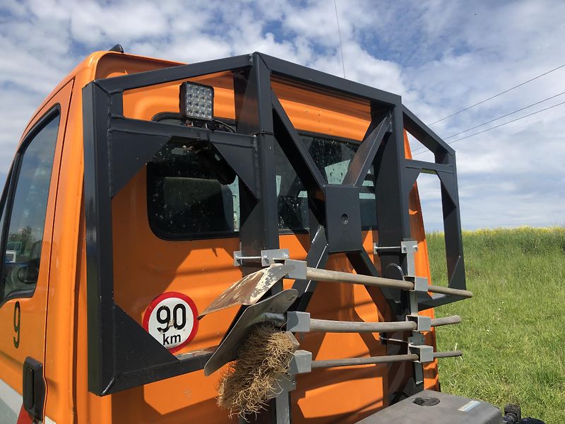 Iveco Daily (2009) 65C18 traktor T1B ,STK 2 roky - fotka 4 z 17
