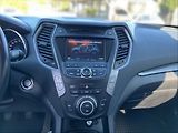 Hyundai Santa Fe 2,2 CRDI 4x4 Premium - náhled 10