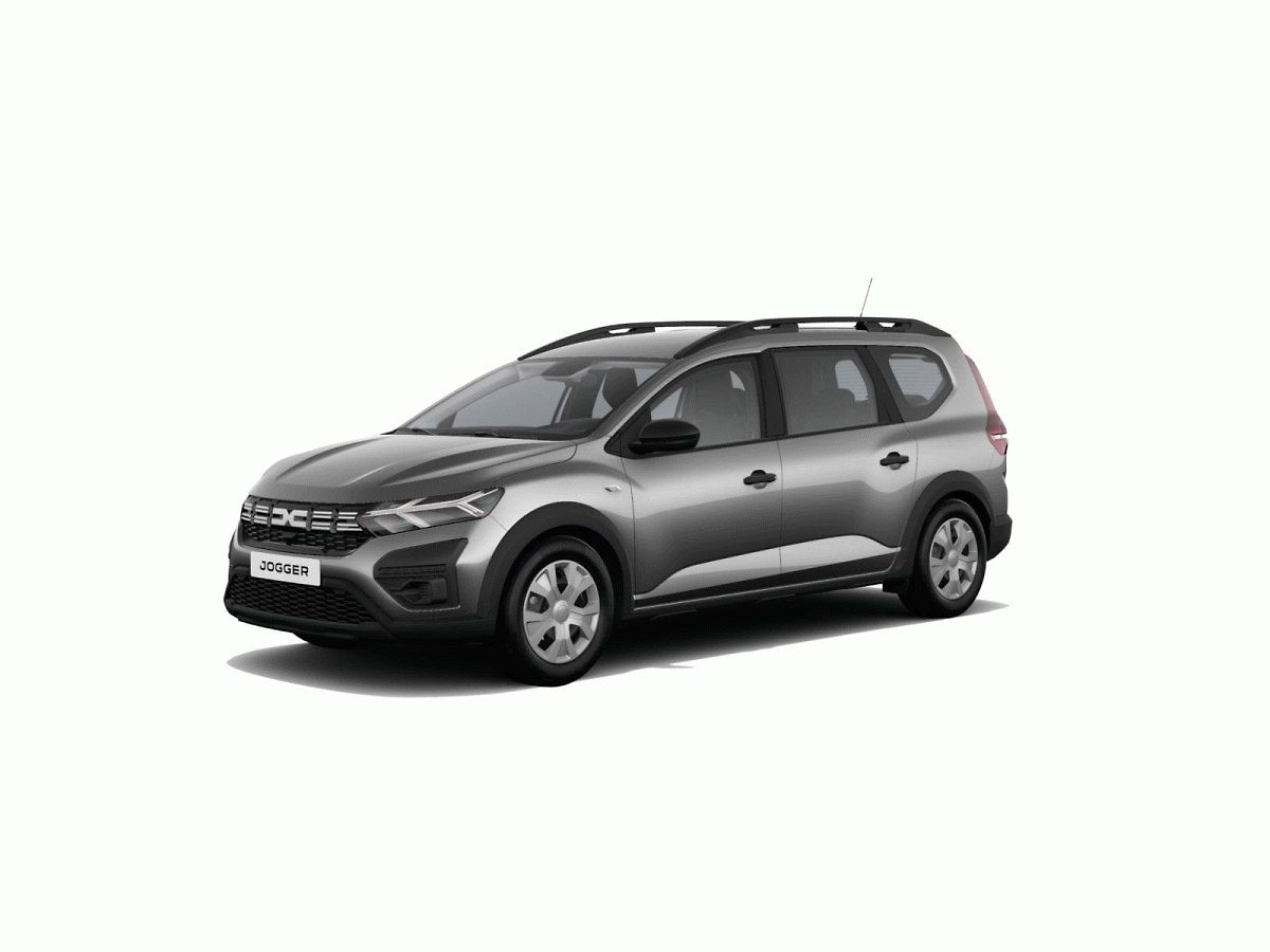 Dacia Jogger Extreme TCe 110 5 míst