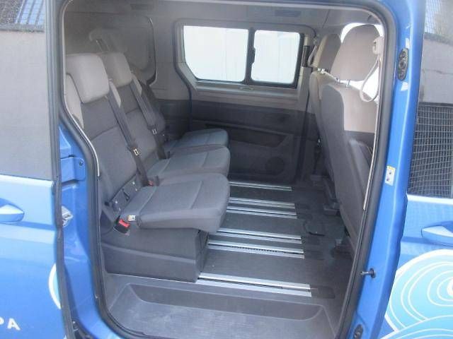 Volkswagen Ostatní California Beach Camper 2.0 TD - fotka 10 z 12