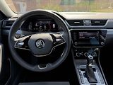 Škoda Superb (2022) 2.0 TDi 110 kw/STYLE/DPH - náhled 14